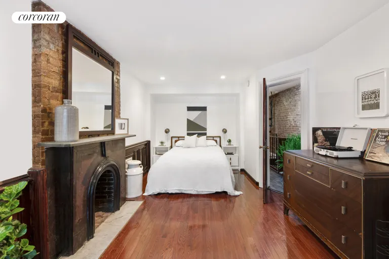 New York City Real Estate | View 292 Lafayette Avenue | room 14 | View 15