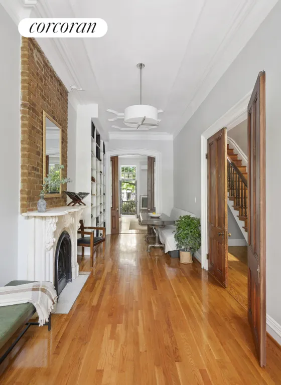 New York City Real Estate | View 292 Lafayette Avenue | room 4 | View 5