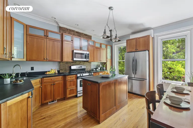 New York City Real Estate | View 292 Lafayette Avenue | room 7 | View 8