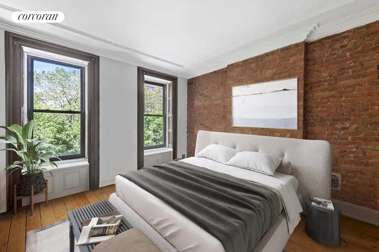 New York City Real Estate | View 292 Lafayette Avenue | room 8 | View 9