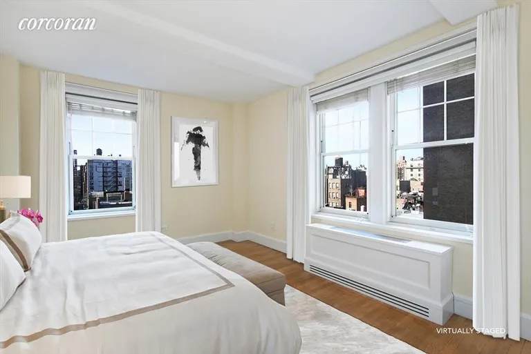 New York City Real Estate | View 27 West 72nd Street, 1108 | room 2 | View 3