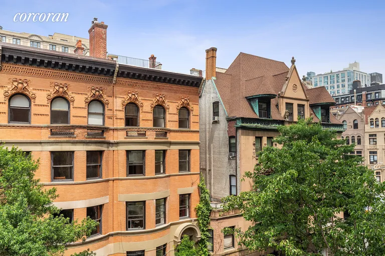New York City Real Estate | View 302 West 76th Street | room 3 | View 4