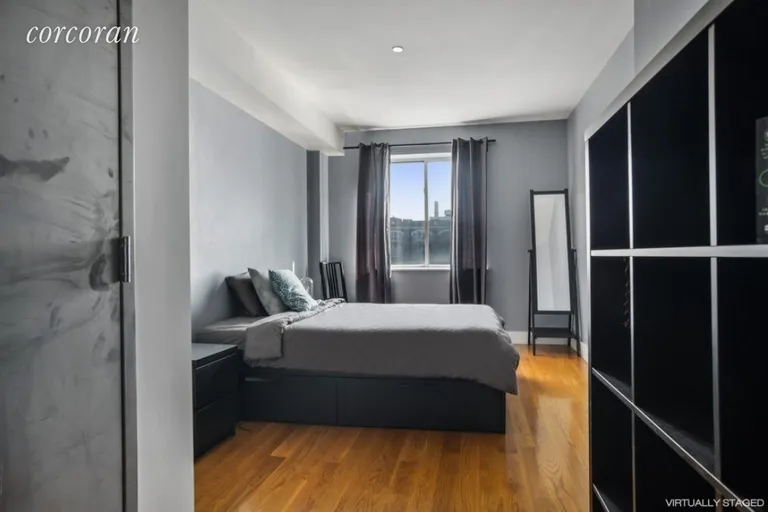 New York City Real Estate | View 195 Spencer Street, 5B | room 3 | View 4