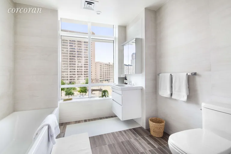 New York City Real Estate | View 285 West 110th Street, 3G | room 2 | View 3
