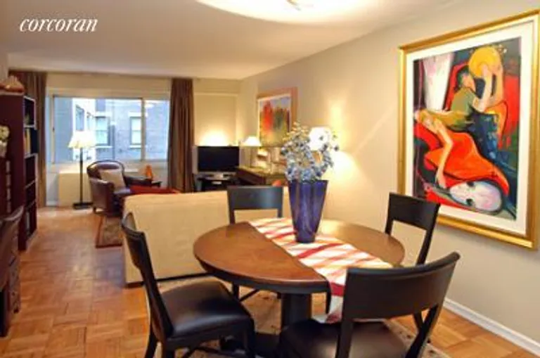 New York City Real Estate | View 60 Riverside Drive, 2A | room 1 | View 2