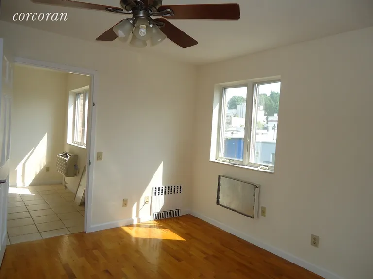 New York City Real Estate | View 308 21st Street, 4B | room 2 | View 3