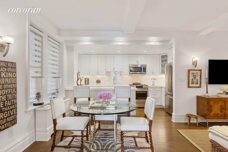 New York City Real Estate | View 41 West 72Nd Street, 9F | room 1 | View 2