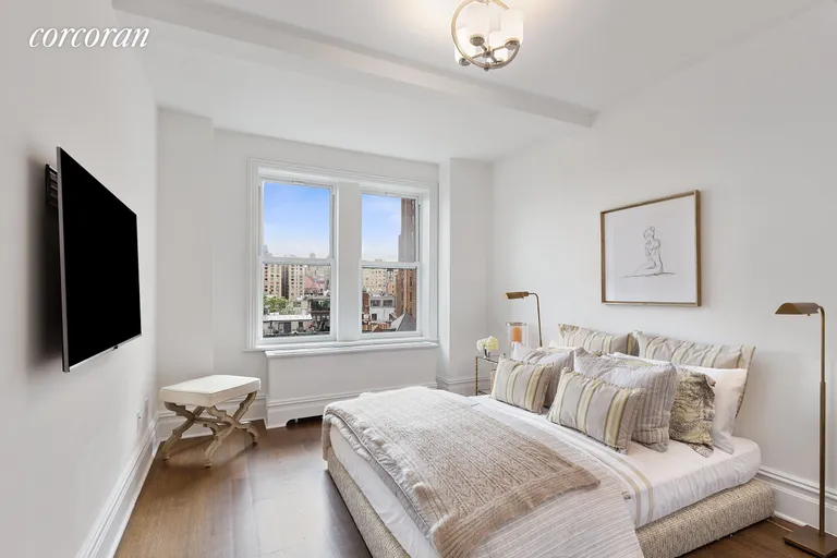 New York City Real Estate | View 41 West 72Nd Street, 9F | room 3 | View 4
