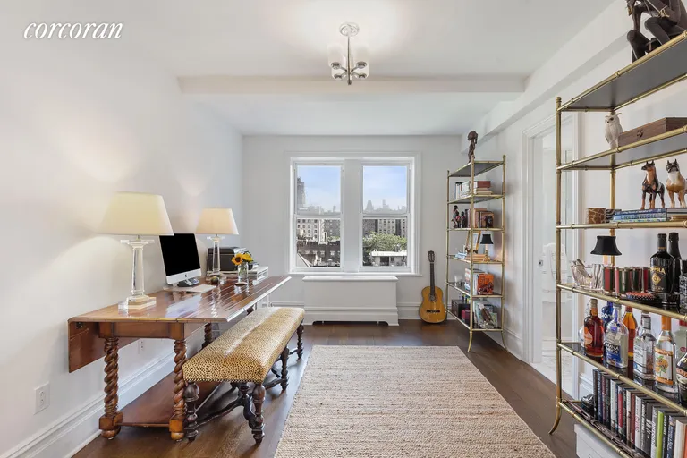 New York City Real Estate | View 41 West 72Nd Street, 9F | room 7 | View 8