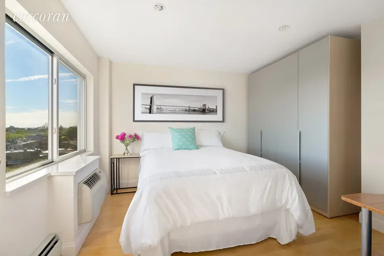 New York City Real Estate | View 378 Baltic Street, 9B | room 2 | View 3