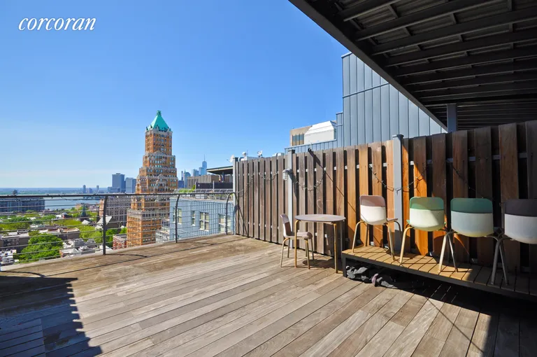 New York City Real Estate | View 110 Livingston Street, 10L | room 1 | View 2