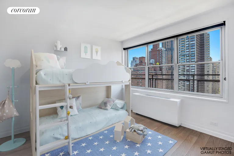 New York City Real Estate | View 345 East 86th Street, 18AB | room 5 | View 6