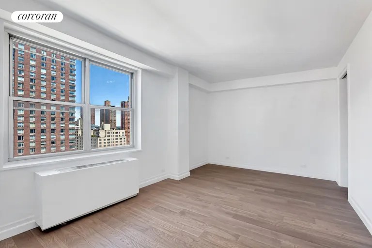 New York City Real Estate | View 345 East 86th Street, 18AB | room 4 | View 5