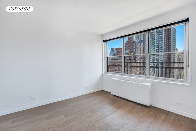 New York City Real Estate | View 345 East 86th Street, 18AB | room 6 | View 7