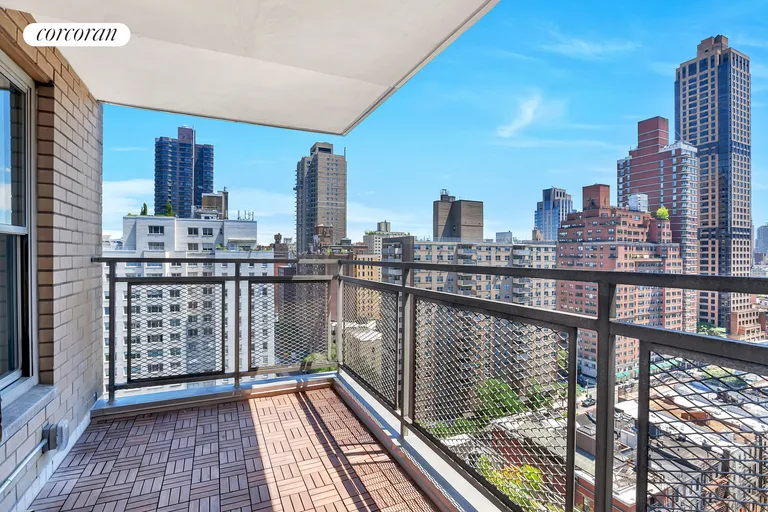 New York City Real Estate | View 345 East 86th Street, 18AB | room 13 | View 14