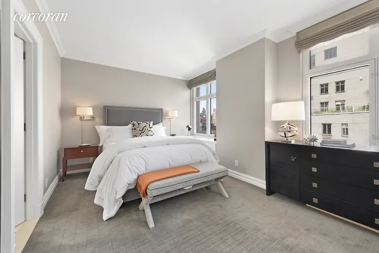 New York City Real Estate | View 188 East 70th Street, 14D | room 2 | View 3