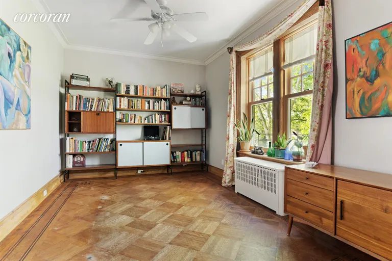 New York City Real Estate | View 661 41st Street, 3C | 3 Beds, 1 Bath | View 1
