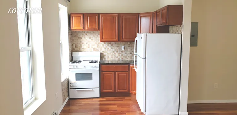 New York City Real Estate | View 892 East 167th Street, 3 | 2 Beds, 2 Baths | View 1