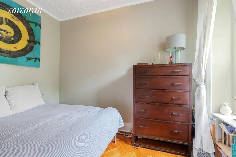 New York City Real Estate | View 343 West 29th Street, 2 | room 4 | View 5