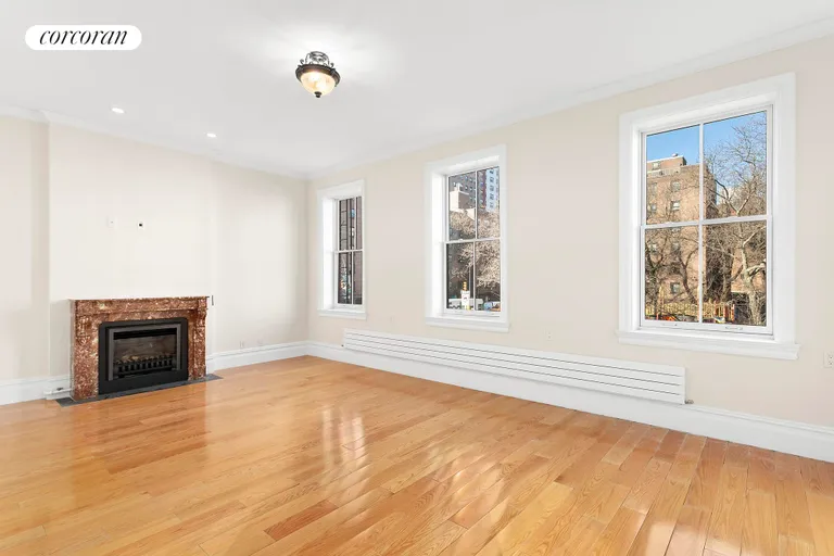 New York City Real Estate | View 152 Ninth Avenue, 1 | 1 | View 5