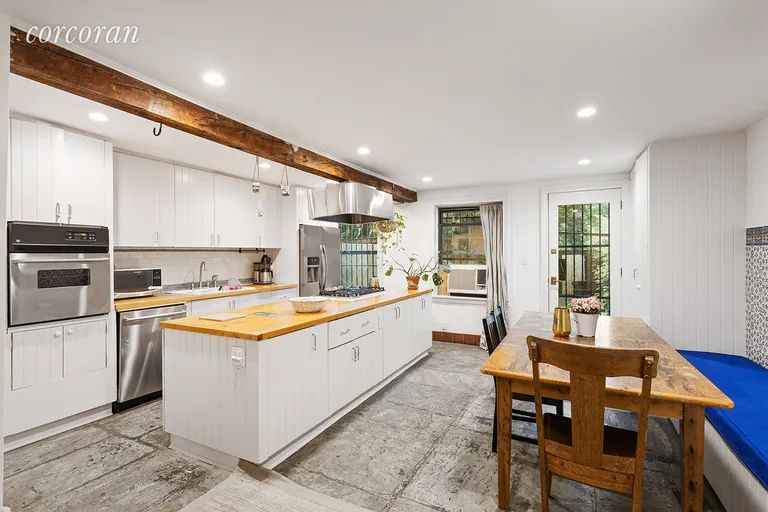 New York City Real Estate | View 88 6th Avenue, GARDEN | 1 Bed, 1 Bath | View 1