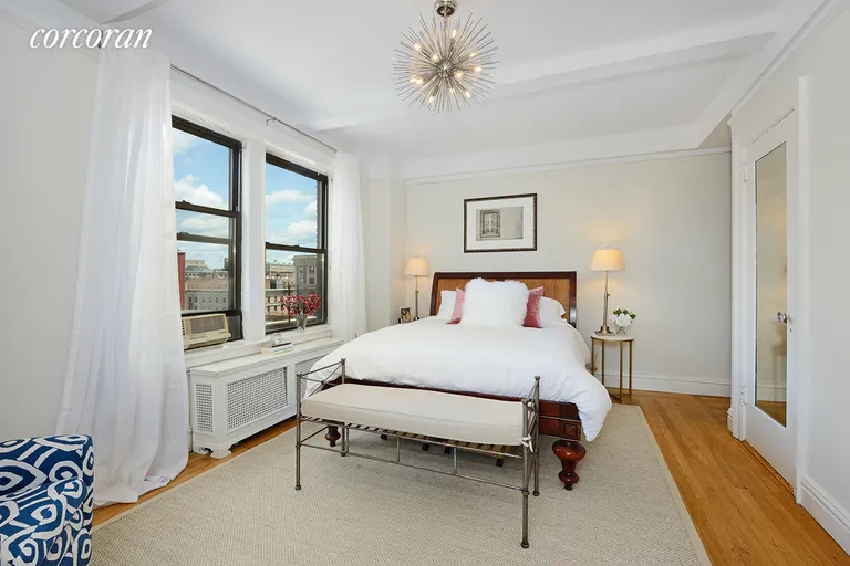 New York City Real Estate | View 600 West 111th Street, 11E | room 6 | View 7