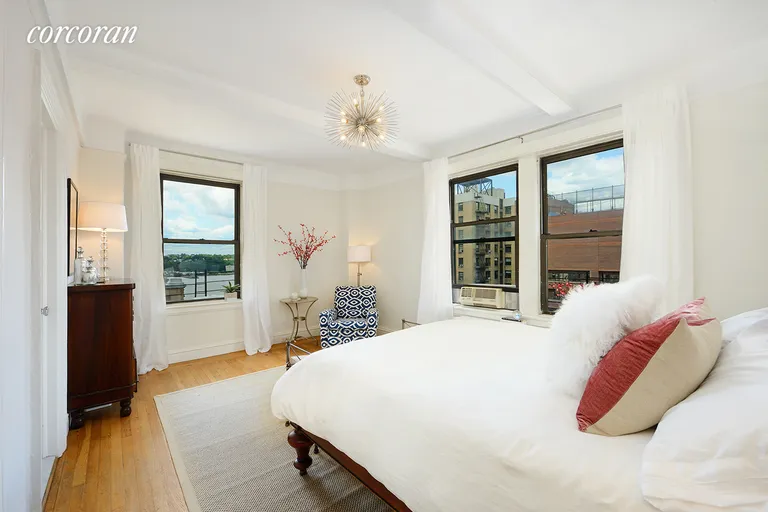 New York City Real Estate | View 600 West 111th Street, 11E | room 7 | View 8