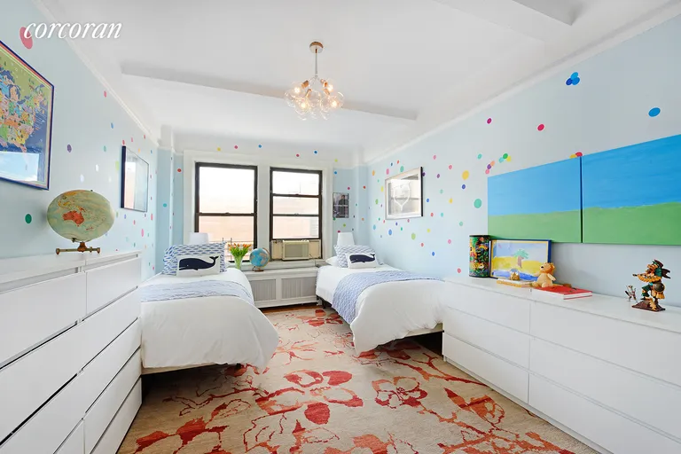 New York City Real Estate | View 600 West 111th Street, 11E | room 8 | View 9
