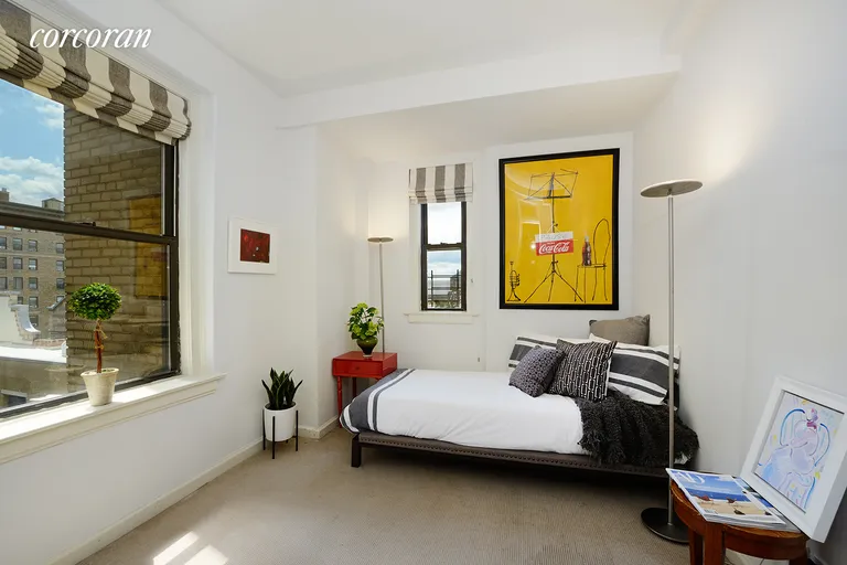 New York City Real Estate | View 600 West 111th Street, 11E | room 9 | View 10