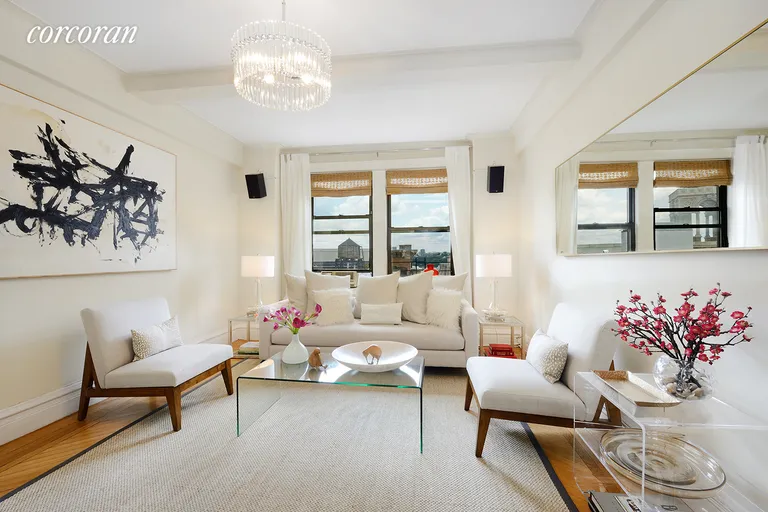 New York City Real Estate | View 600 West 111th Street, 11E | room 12 | View 13
