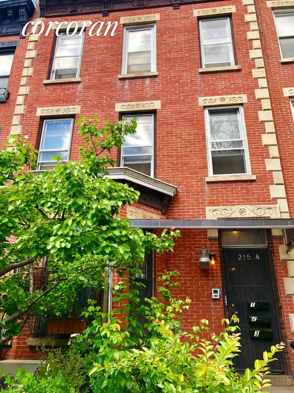 New York City Real Estate | View 215A Prospect Avenue, Apt. 2 | room 12 | View 13