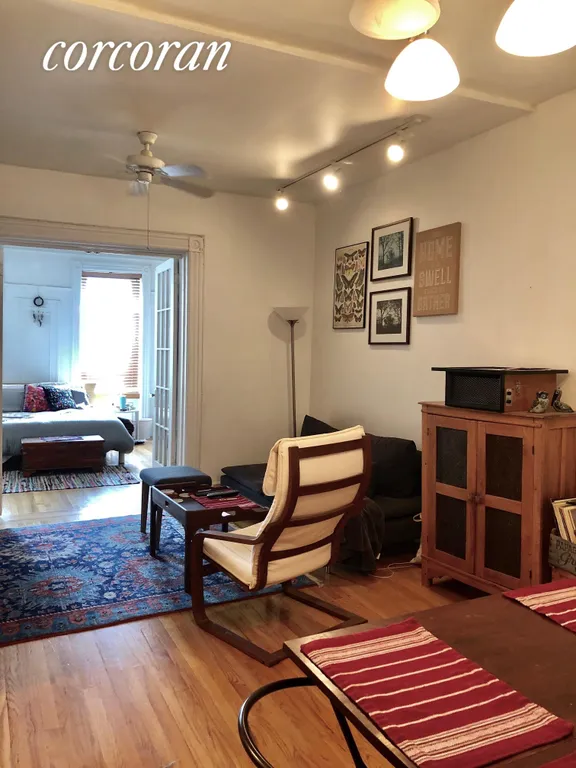 New York City Real Estate | View 215A Prospect Avenue, Apt. 2 | room 7 | View 8