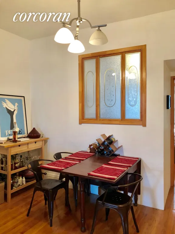 New York City Real Estate | View 215A Prospect Avenue, Apt. 2 | room 9 | View 10