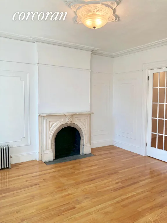 New York City Real Estate | View 215A Prospect Avenue, Apt. 2 | 2.5 Beds, 1 Bath | View 1