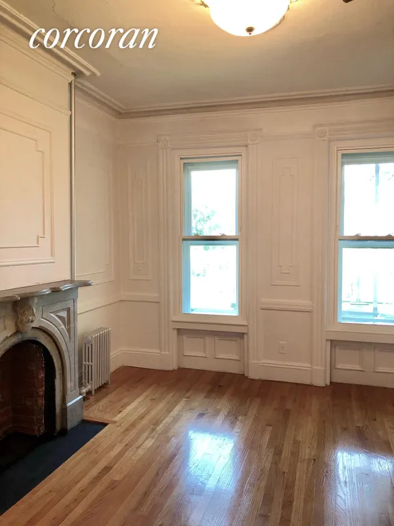 New York City Real Estate | View 215A Prospect Avenue, Apt. 2 | room 1 | View 2