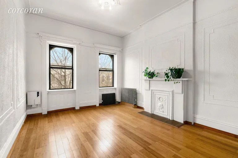 New York City Real Estate | View 242 Kingsland Avenue, 3L | 1 Bed, 1 Bath | View 1