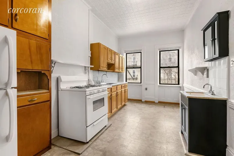 New York City Real Estate | View 242 Kingsland Avenue, 3L | room 3 | View 4