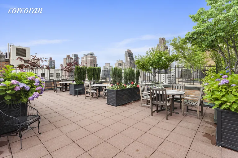 New York City Real Estate | View 315 East 68th Street, 10S | room 4 | View 5