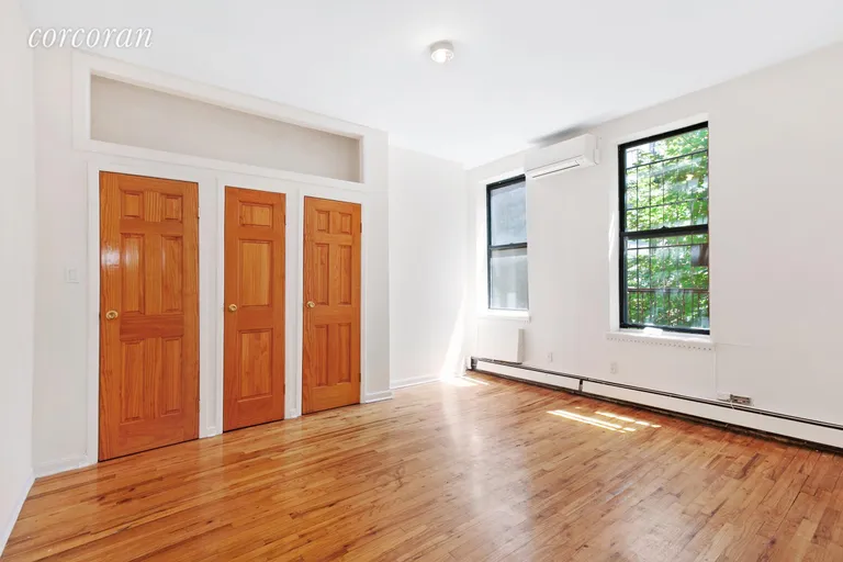 New York City Real Estate | View 105 4th Avenue, 3R | 2 Beds, 1 Bath | View 1