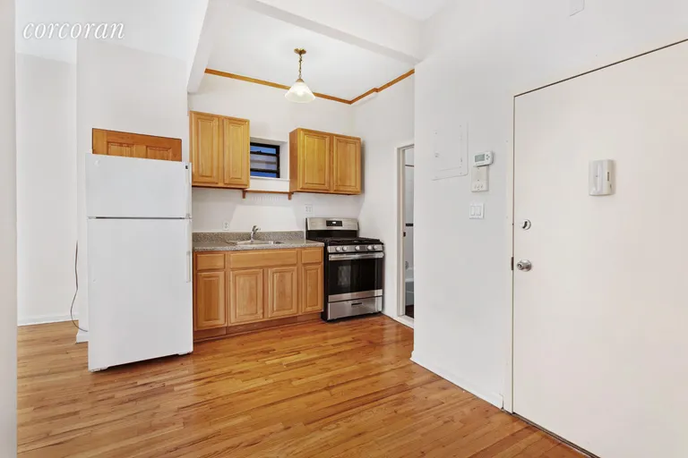 New York City Real Estate | View 105 4th Avenue, 3R | room 2 | View 3