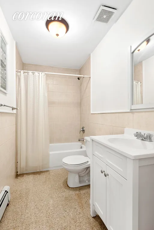 New York City Real Estate | View 124 East 118th Street, 2R | room 3 | View 4