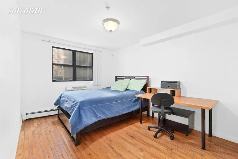 New York City Real Estate | View 124 East 118th Street, 2R | room 2 | View 3