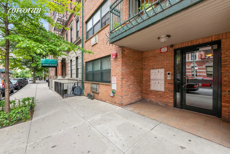 New York City Real Estate | View 124 East 118th Street, 2R | room 4 | View 5