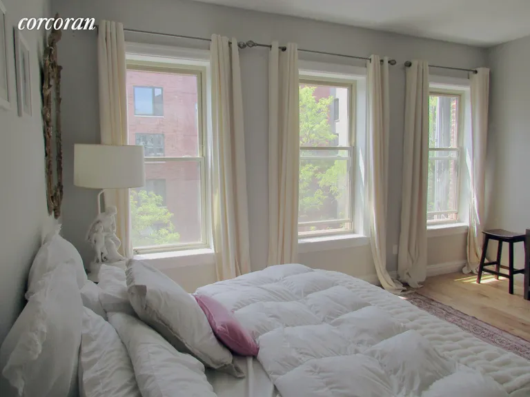 New York City Real Estate | View 558 West 162Nd Street, 2 | room 2 | View 3
