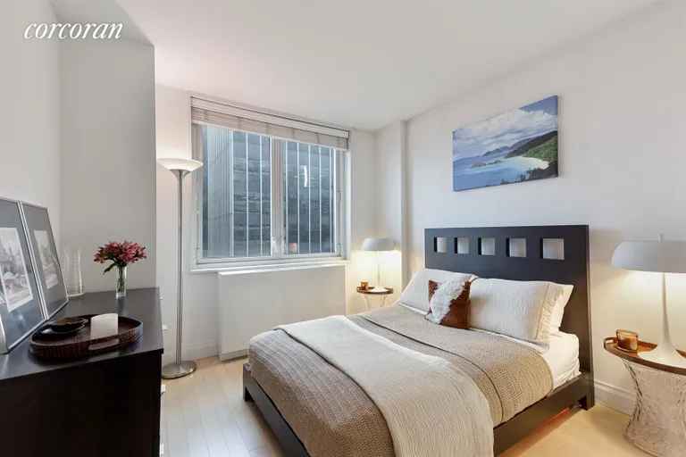 New York City Real Estate | View 212 East 47th Street, 26J | room 2 | View 3