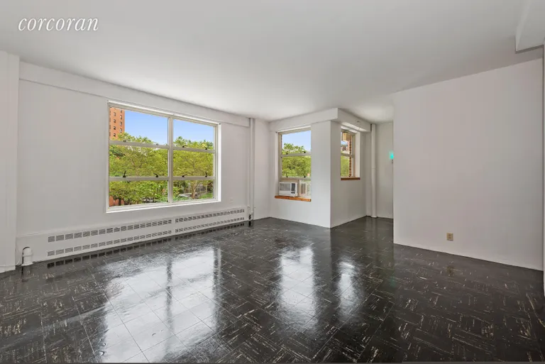 New York City Real Estate | View 70 LaSalle Street, 4E | 1 Bath | View 1