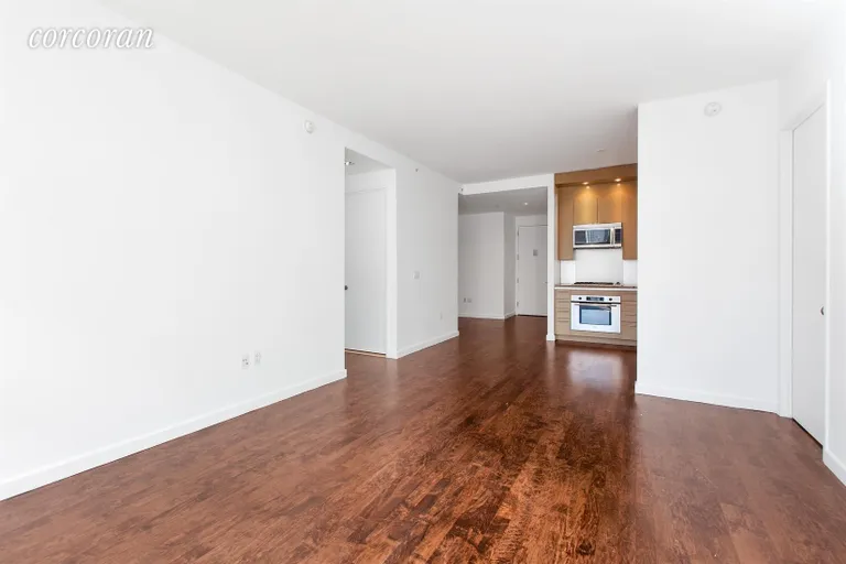 New York City Real Estate | View 1600 Broadway, 14G | 2 Beds, 2 Baths | View 1