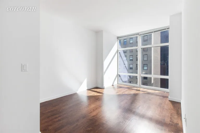 New York City Real Estate | View 1600 Broadway, 14G | room 2 | View 3