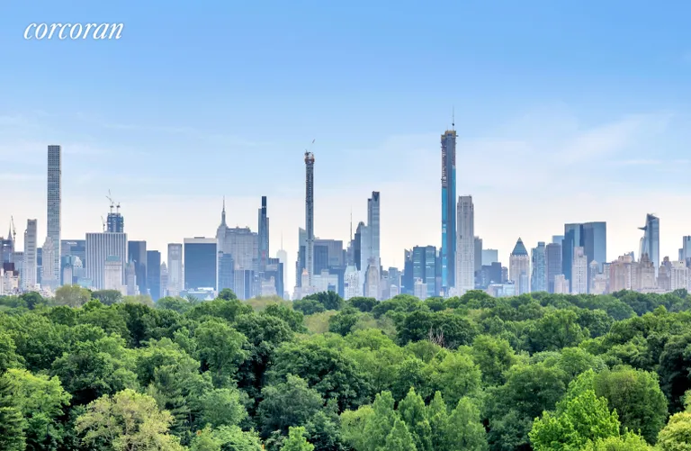 New York City Real Estate | View 111 Central Park North, 11C | room 1 | View 2
