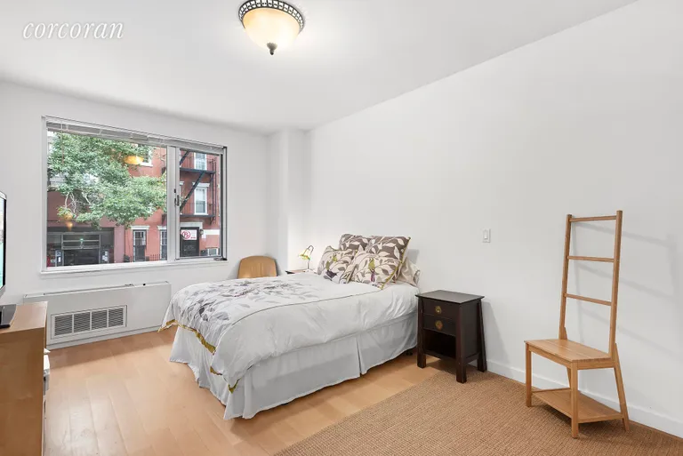 New York City Real Estate | View 517 West 46th Street, 202 | 3 | View 9